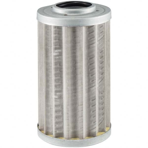 Baldwin Filters - 4-3/4" OAL x 2-5/8" OD Automotive Hydraulic Filter - Apex Tool & Supply