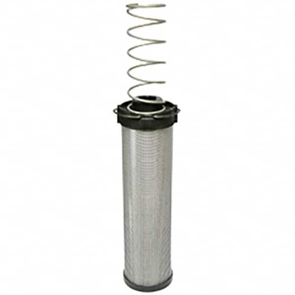 Baldwin Filters - 9" OAL x 2-3/8" OD Automotive Hydraulic Filter - Apex Tool & Supply