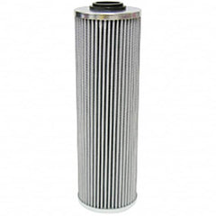 Baldwin Filters - 8-7/8" OAL x 2-3/4" OD Automotive Hydraulic Filter - Apex Tool & Supply