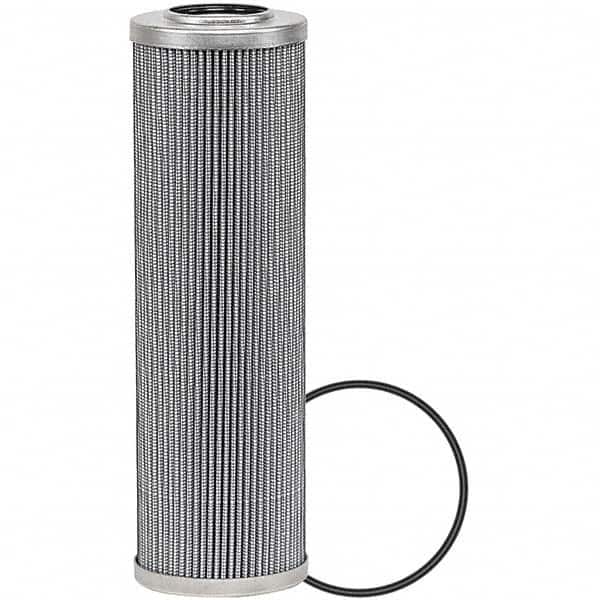 Baldwin Filters - 10-1/4" OAL x 3-3/32" OD Automotive Hydraulic Filter - Apex Tool & Supply