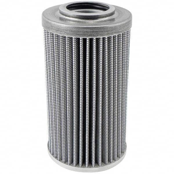 Baldwin Filters - 5" OAL x 2-3/4" OD Automotive Hydraulic Filter - Apex Tool & Supply