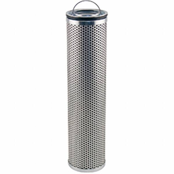 Baldwin Filters - 12-5/16" OAL x 3-1/16" OD Automotive Hydraulic Filter - Apex Tool & Supply