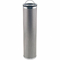 Baldwin Filters - 12-5/16" OAL x 3-1/16" OD Automotive Hydraulic Filter - Apex Tool & Supply