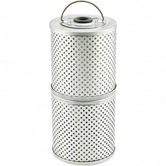 Baldwin Filters - 7-5/8" OAL x 3-15/32" OD Automotive Oil Filter - Apex Tool & Supply