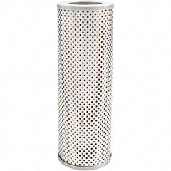 Baldwin Filters - 8-31/32" OAL x 3-1/8" OD Automotive Oil Filter - Apex Tool & Supply