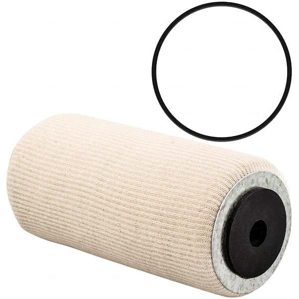 Baldwin Filters - 6-7/8" OAL x 3-5/32" OD Automotive Oil Filter - Apex Tool & Supply