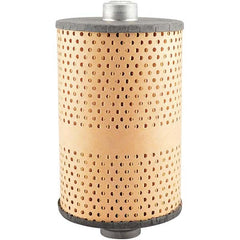Baldwin Filters - 7-1/4" OAL x 3-15/16" OD Automotive Oil Filter - Apex Tool & Supply