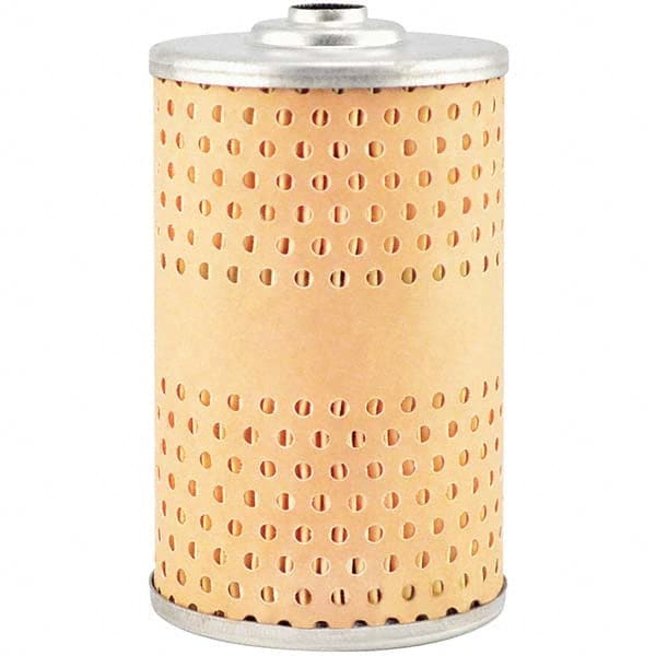 Baldwin Filters - 4-5/8" OAL x 2-9/16" OD Automotive Oil Filter - Apex Tool & Supply
