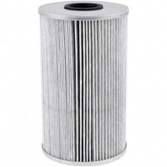 Baldwin Filters - 8-11/16" OAL x 5-1/32" OD Automotive Oil Filter - Apex Tool & Supply