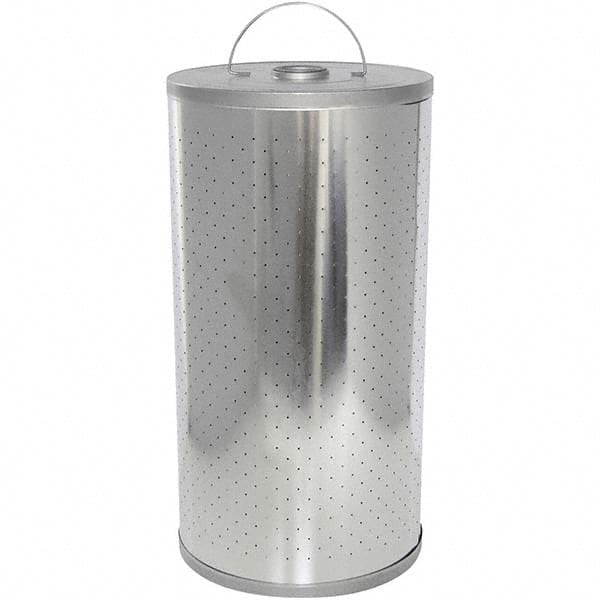 Baldwin Filters - 15-3/32" OAL x 7-11/16" OD Automotive Oil Filter - Apex Tool & Supply