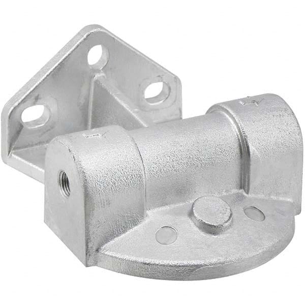 Baldwin Filters - 2-3/4" OAL x 4-1/4" OD Automotive Oil Filter - Apex Tool & Supply