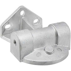Baldwin Filters - 2-3/4" OAL x 4-1/4" OD Automotive Oil Filter - Apex Tool & Supply