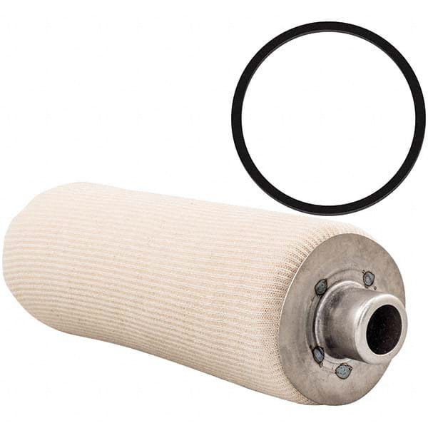 Baldwin Filters - 9-5/8" OAL x 3-1/8" OD Automotive Oil Filter - Apex Tool & Supply
