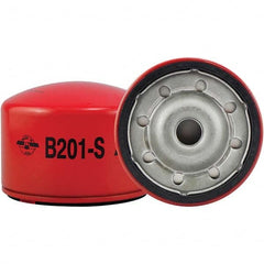 Baldwin Filters - M20 x 1.5 Thread 3-3/16" OAL x 4-1/4" OD Automotive Oil Filter - Apex Tool & Supply