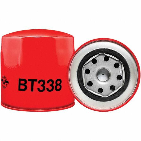 Baldwin Filters - M18 x 1.5 Thread 3-7/8" OAL x 3-11/16" OD Automotive Oil Filter - Apex Tool & Supply