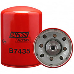 Baldwin Filters - 6-31/32" OAL x 5-1/16" OD Automotive Oil Filter - Apex Tool & Supply
