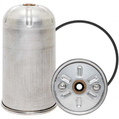 Baldwin Filters - 7" OAL x 3-27/32" OD Automotive Oil Filter - Apex Tool & Supply