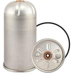 Baldwin Filters - 7" OAL x 3-27/32" OD Automotive Oil Filter - Apex Tool & Supply