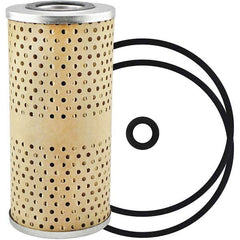 Baldwin Filters - 6" OAL x 2-7/8" OD Automotive Oil Filter - Apex Tool & Supply