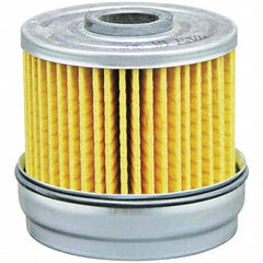 Baldwin Filters - 2-3/4" OAL x 2-29/32" OD Automotive Oil Filter - Apex Tool & Supply