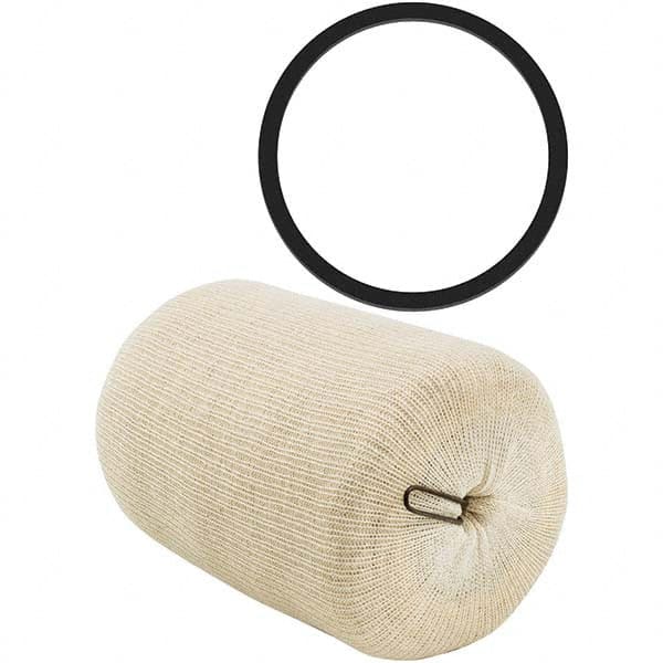 Baldwin Filters - 5-1/4" OAL x 4" OD Automotive Oil Filter - Apex Tool & Supply