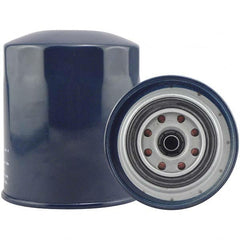 Baldwin Filters - 1 Thread 5-1/8" OAL x 4-7/32" OD Automotive Oil Filter - Apex Tool & Supply