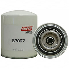 Baldwin Filters - M60 x 3.0 Thread 6-3/4" OAL x 5-15/32" OD Automotive Oil Filter - Apex Tool & Supply