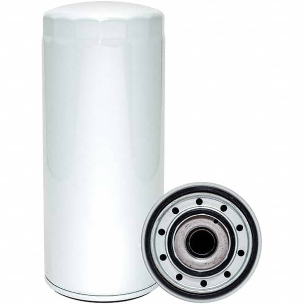 Baldwin Filters - M30 x 2.0 Thread 10-3/8" OAL x 4-5/16" OD Automotive Oil Filter - Apex Tool & Supply