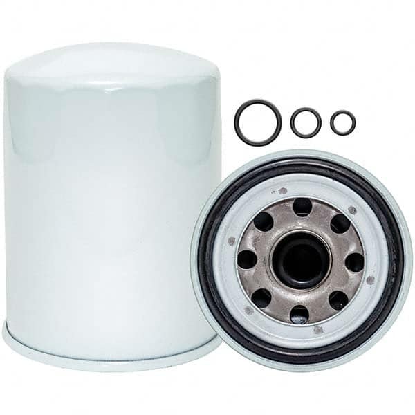 Baldwin Filters - M26 x 1.5 Thread 4-15/16" OAL x 3-17/32" OD Automotive Oil Filter - Apex Tool & Supply