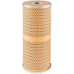 Baldwin Filters - 9-9/32" OAL x 3-15/16" OD Automotive Oil Filter - Apex Tool & Supply