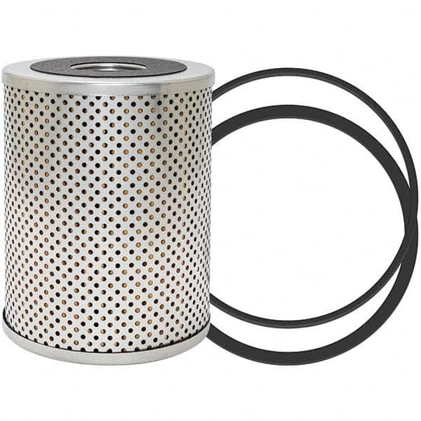Baldwin Filters - 5-3/4" OAL x 4-7/16" OD Automotive Oil Filter - Apex Tool & Supply