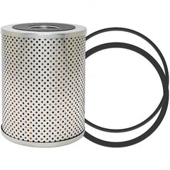 Baldwin Filters - 5-3/4" OAL x 4-7/16" OD Automotive Oil Filter - Apex Tool & Supply