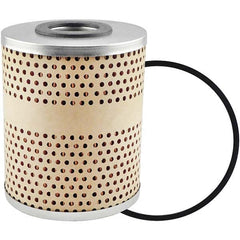 Baldwin Filters - 4-11/16" OAL x 3-3/4" OD Automotive Oil Filter - Apex Tool & Supply