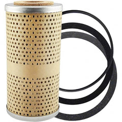 Baldwin Filters - 6-3/4" OAL x 3-5/16" OD Automotive Oil Filter - Apex Tool & Supply