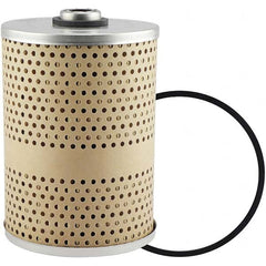 Baldwin Filters - 5-23/32" OAL x 3-15/16" OD Automotive Oil Filter - Apex Tool & Supply