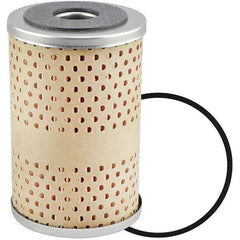 Baldwin Filters - 4-1/2" OAL x 2-29/32" OD Automotive Oil Filter - Apex Tool & Supply