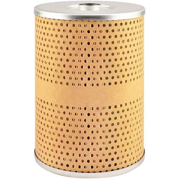 Baldwin Filters - 6-1/4" OAL x 4-17/32" OD Automotive Oil Filter - Apex Tool & Supply