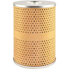 Baldwin Filters - 6-1/4" OAL x 4-17/32" OD Automotive Oil Filter - Apex Tool & Supply
