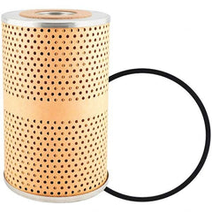 Baldwin Filters - 7-1/16" OAL x 4-17/32" OD Automotive Oil Filter - Apex Tool & Supply