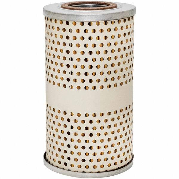 Baldwin Filters - 5-13/32" OAL x 2-13/16" OD Automotive Oil Filter - Apex Tool & Supply