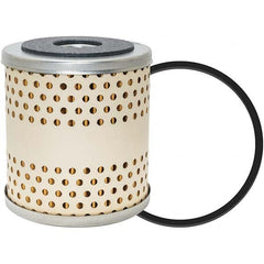 Baldwin Filters - 3-5/32" OAL x 2-7/8" OD Automotive Oil Filter - Apex Tool & Supply