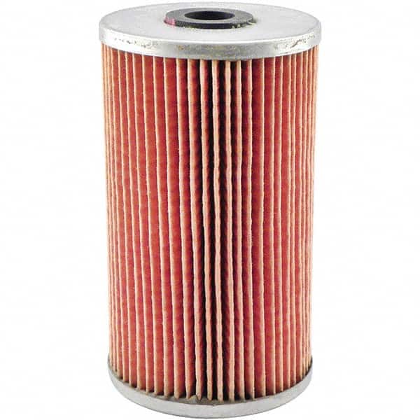 Baldwin Filters - 5-1/16" OAL x 2-7/8" OD Automotive Oil Filter - Apex Tool & Supply