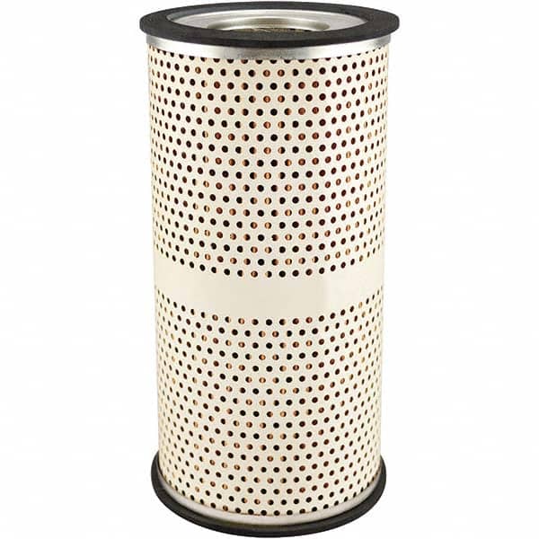 Baldwin Filters - 8-31/32" OAL x 4-3/4" OD Automotive Oil Filter - Apex Tool & Supply