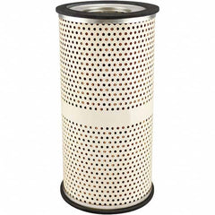 Baldwin Filters - 8-31/32" OAL x 4-3/4" OD Automotive Oil Filter - Apex Tool & Supply