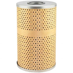 Baldwin Filters - 7-1/2" OAL x 4-3/4" OD Automotive Oil Filter - Apex Tool & Supply