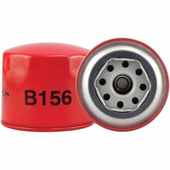 Baldwin Filters - M22 x 1.5 Thread 3-1/4" OAL x 3-11/16" OD Automotive Oil Filter - Apex Tool & Supply