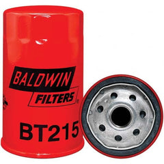 Baldwin Filters - 3/4 Thread 5-1/8" OAL x 3" OD Automotive Oil Filter - Apex Tool & Supply