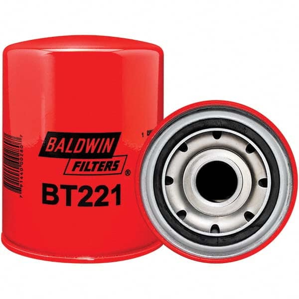 Baldwin Filters - M30 x 1.5 Thread 5-5/8" OAL x 4-1/4" OD Automotive Oil Filter - Apex Tool & Supply