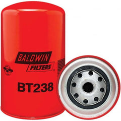 Baldwin Filters - 3/4 Thread 7-11/32" OAL x 4-1/4" OD Automotive Oil Filter - Apex Tool & Supply