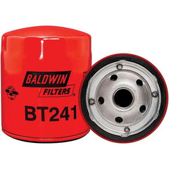 Baldwin Filters - 13/16 Thread 4-3/8" OAL x 3-13/16" OD Automotive Oil Filter - Apex Tool & Supply